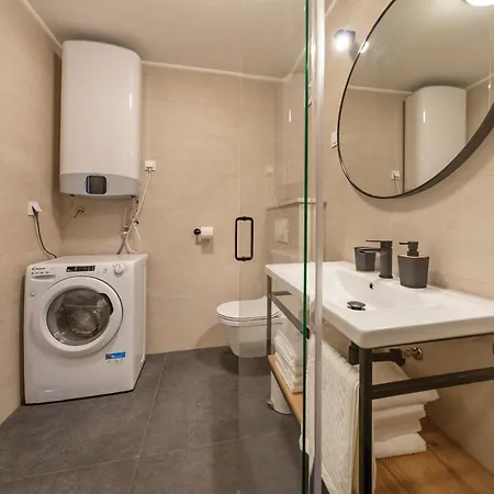 Apartment Fani With Free Private Parking Dubrownik Zewnętrze zdjęcie
