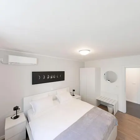 Apartment Fani With Free Private Parking Dubrownik Zewnętrze zdjęcie