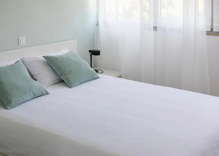 Apartment Fani With Free Private Parking