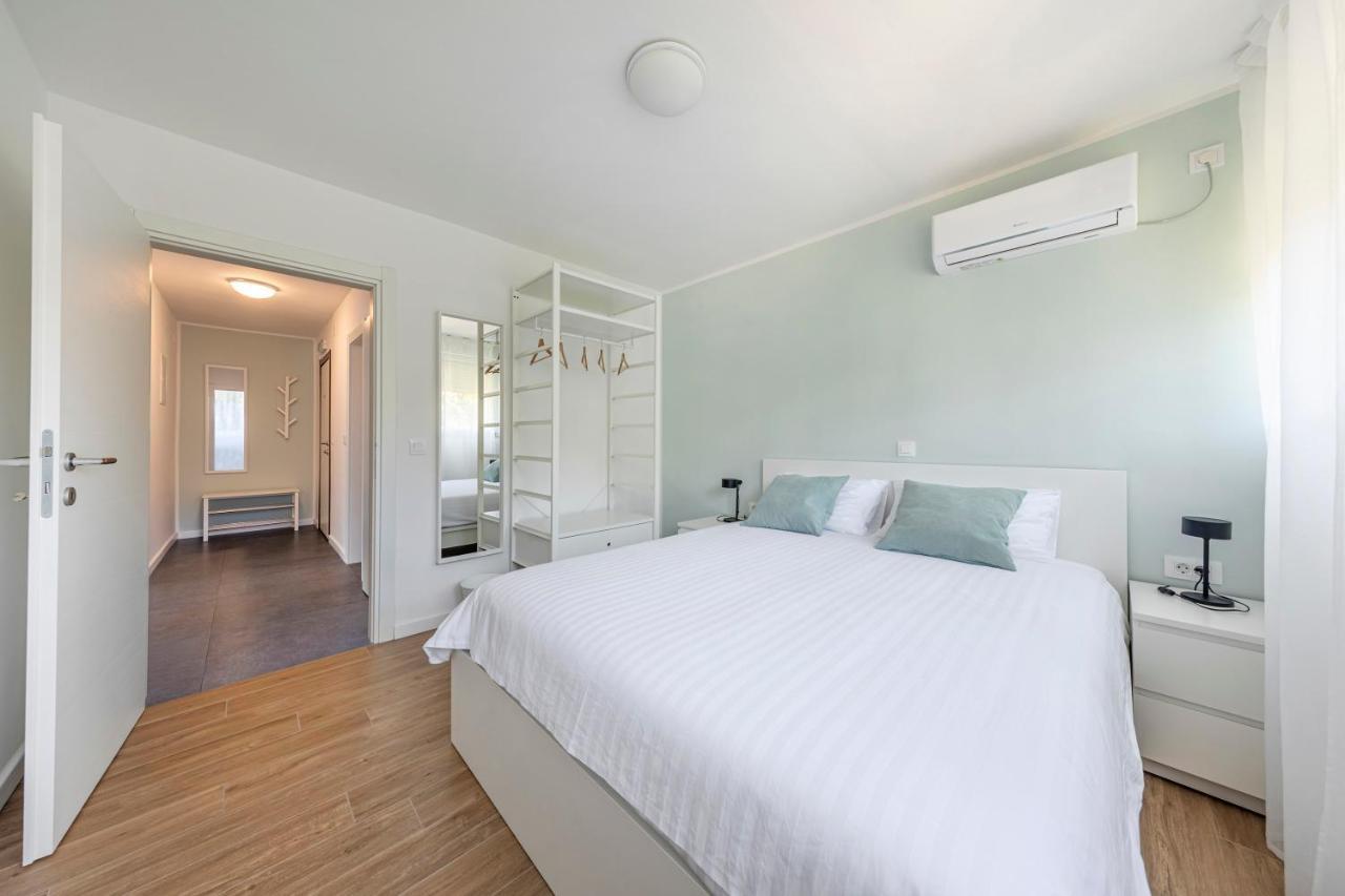 Fani With Free Private Parking Apartament Dubrownik