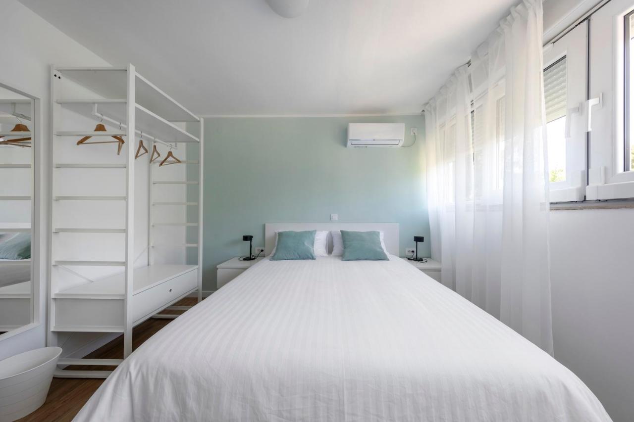 Fani With Free Private Parking Apartament Dubrownik